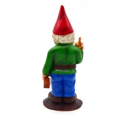 Flippy, Le Nain De Jardin Malpoli -Créatifs Cadeaux Magasin flippy le nain de jardin malpoli 2