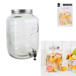 Fontaine à Boisson 8L -Créatifs Cadeaux Magasin fontaine a boisson 8l 2