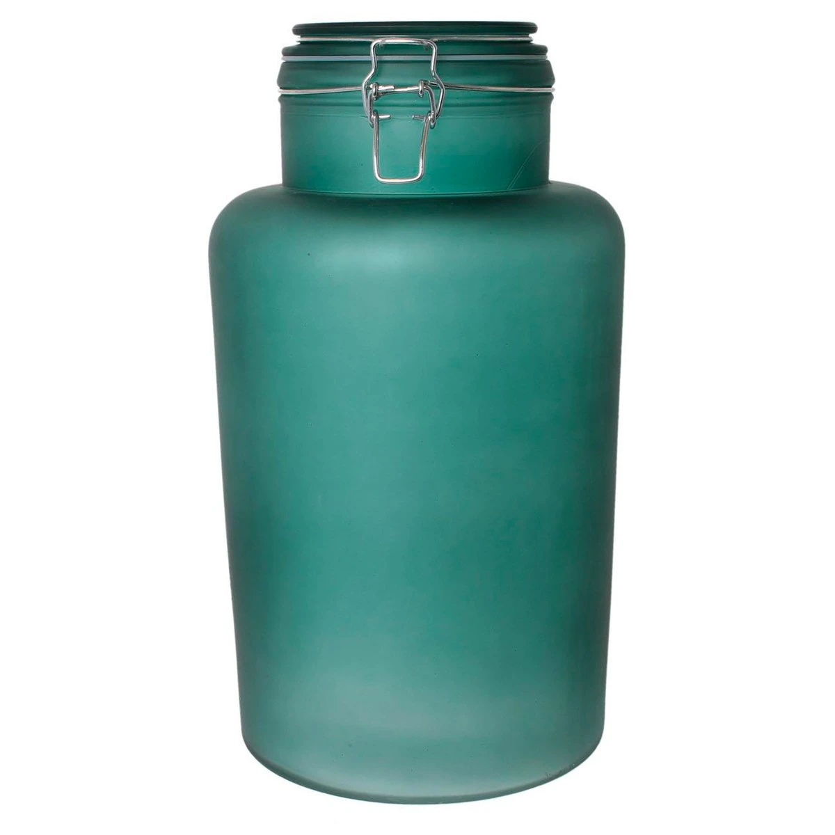 Fontaine à Boisson Bocal émeraude 6L 4 Fontaine à Boisson Bocal émeraude 6L – Image 2