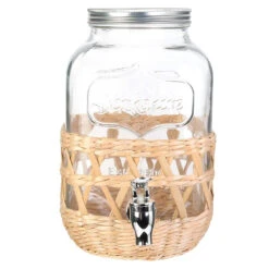 Fontaine à Boisson Cannage