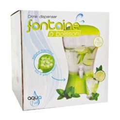 Fontaine à Boissons