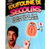 Foufoune De Secours -Créatifs Cadeaux Magasin foufoune de secours