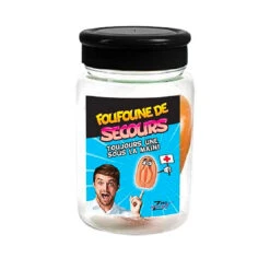 Foufoune De Secours -Créatifs Cadeaux Magasin foufoune de secours 2