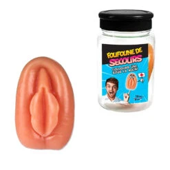 Foufoune De Secours -Créatifs Cadeaux Magasin foufoune de secours 3