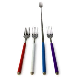 Fourchette Télescopique -Créatifs Cadeaux Magasin fourchette telescopique 1