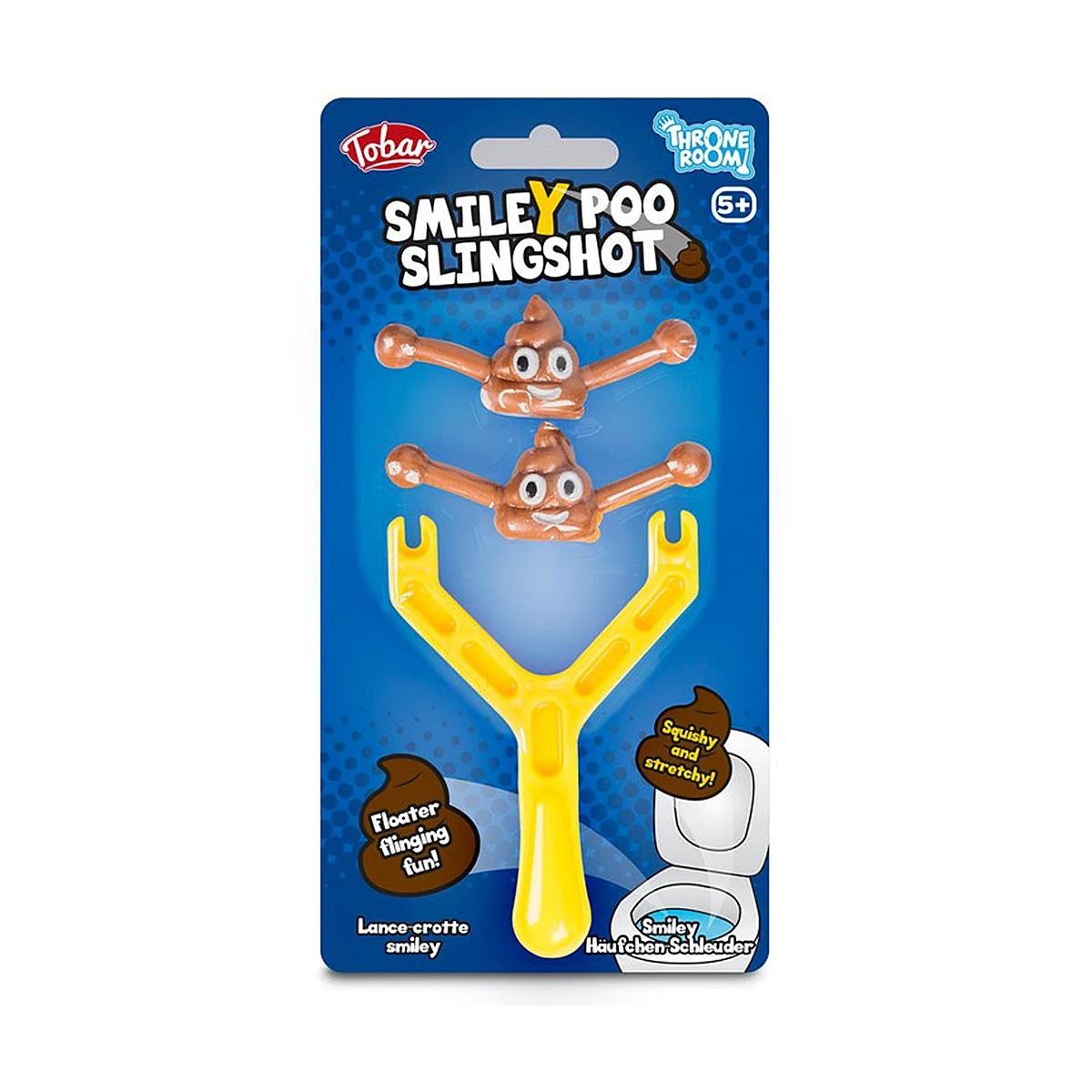 Fronde Lance-caca 4 Fronde Lance-caca – Image 2