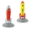 Fusée Vibromasseur Retro Pocket Rocket -Créatifs Cadeaux Magasin fusee vibromasseur retro pocket rocket