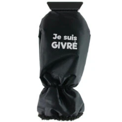 Gant Grattoir Pare-brise -Créatifs Cadeaux Magasin gant grattoir pare brise 2