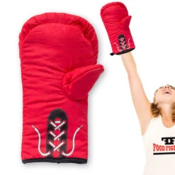 Balvi Gant Manique Boxe