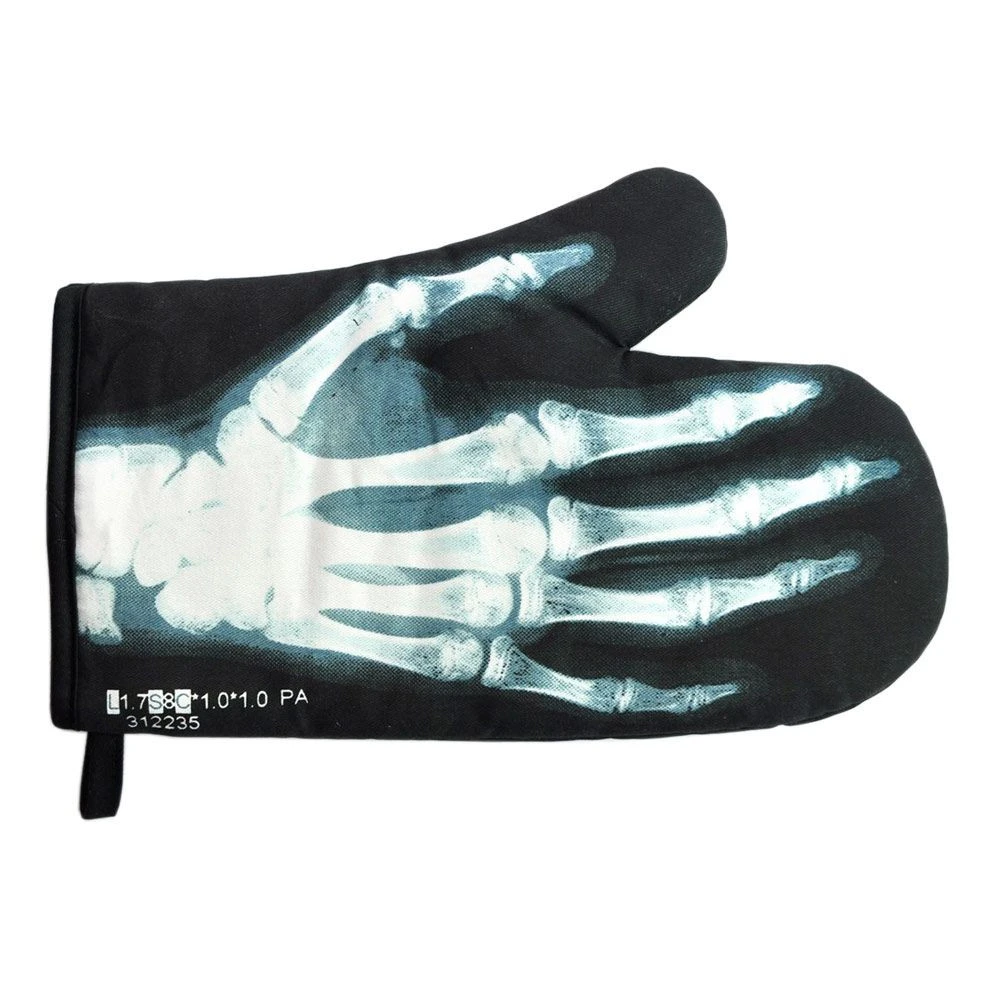 Gant Manique Rayons X 3 Gant Manique Rayons X