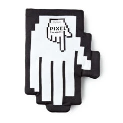Gants Maniques Curseurs Pixels -Créatifs Cadeaux Magasin gants maniques curseurs pixels 2