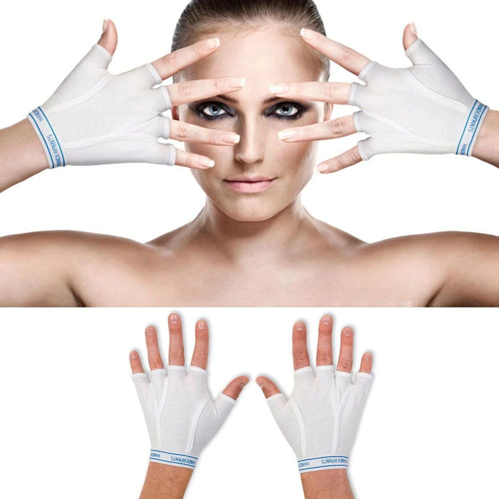 Gants Slip De Main 4 Gants Slip De Main – Image 2