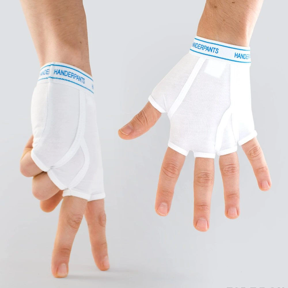 Gants Slip De Main 7 Gants Slip De Main – Image 5