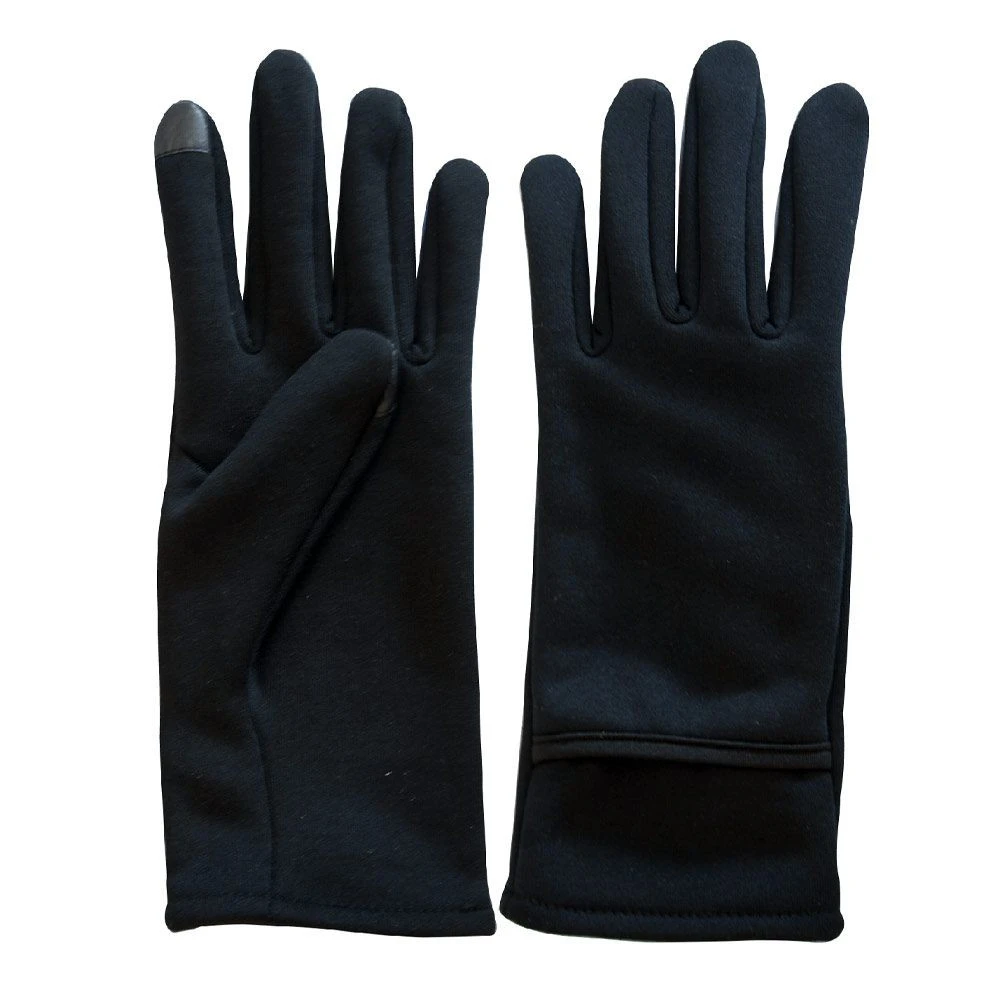 Gants Tactiles élégants Taille L 4 Gants Tactiles élégants Taille L – Image 2