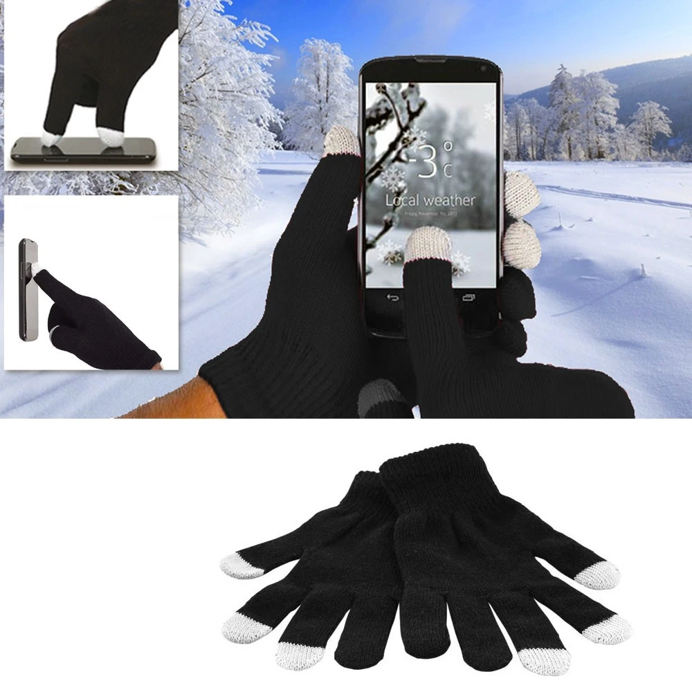 Gants Tactiles IFeel 4 Gants Tactiles IFeel – Image 2