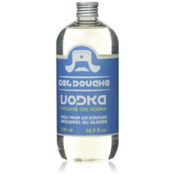 Gel Douche Vodka -Créatifs Cadeaux Magasin gel douche vodka 2