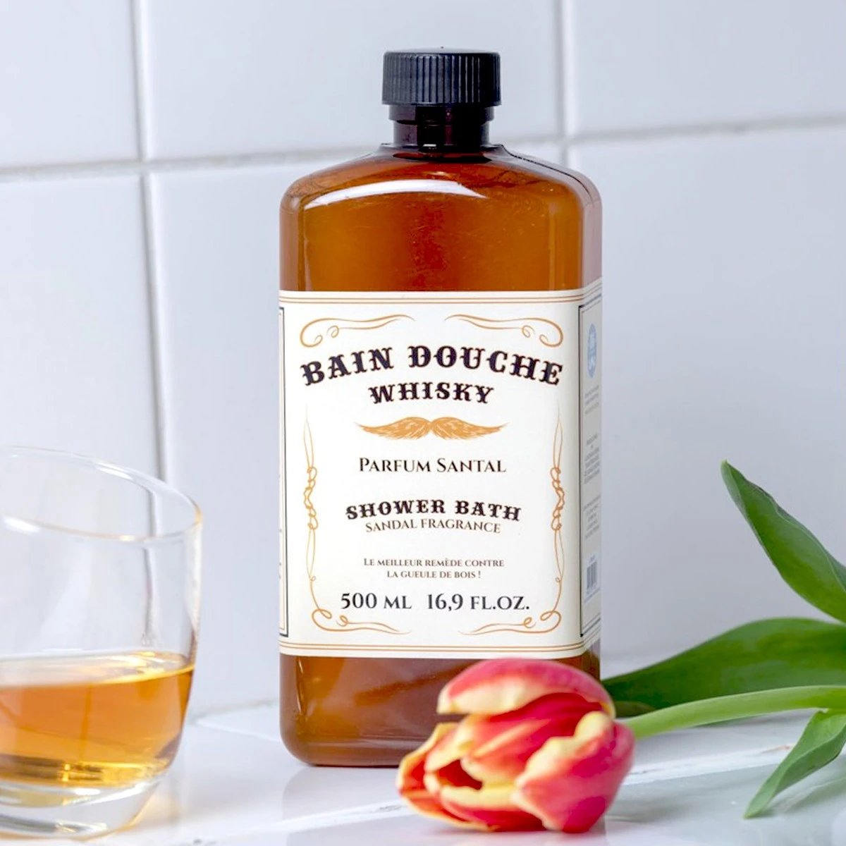 Gel Douche Whisky 4 Gel Douche Whisky – Image 2