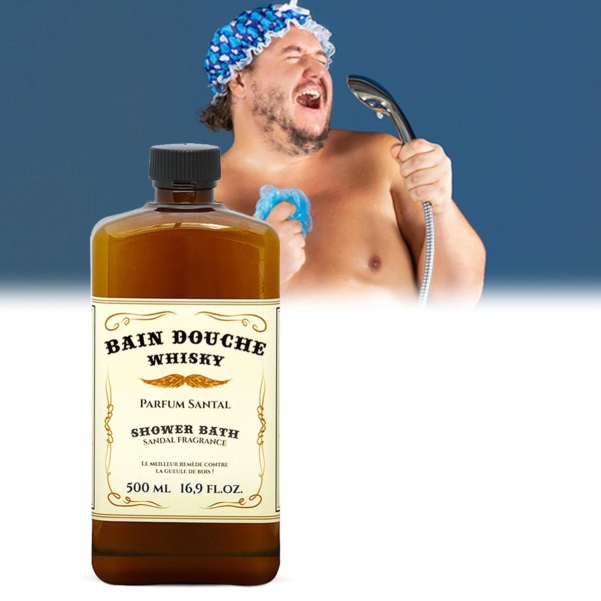 Gel Douche Whisky 3 Gel Douche Whisky