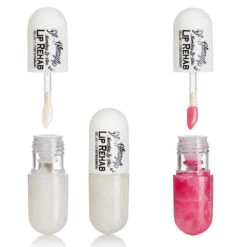 Gélule Brillant à Lèvres Nourrissant