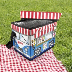 Glacière Pliable Camion De Glaces 11 Glacière Pliable Camion De Glaces -Créatifs Cadeaux Magasin glaciere pliable camion de glaces 9