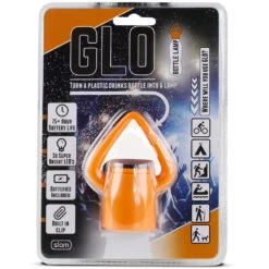 Glo, Bouchon Lumineux -Créatifs Cadeaux Magasin glo bouchon lumineux 3