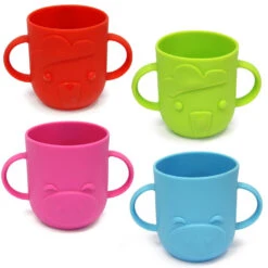 Gobelet Incassable Pour Enfant 7 Gobelet Incassable Pour Enfant -Créatifs Cadeaux Magasin gobelet incassable pour enfant 2