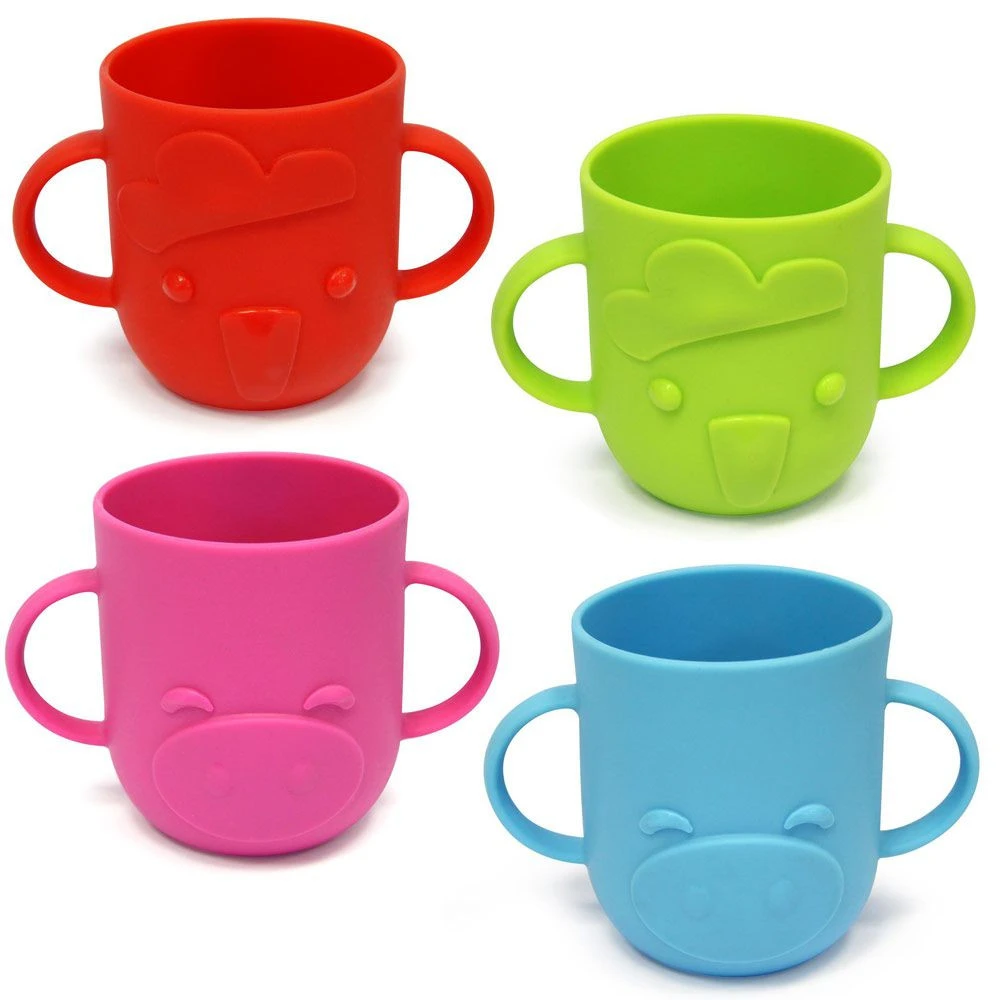 Gobelet Incassable Pour Enfant 5 Gobelet Incassable Pour Enfant – Image 3