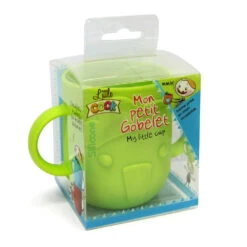 Gobelet Incassable Pour Enfant