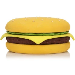 Gomme Géante Hamburger 7 Gomme Géante Hamburger -Créatifs Cadeaux Magasin gomme geante hamburger 2