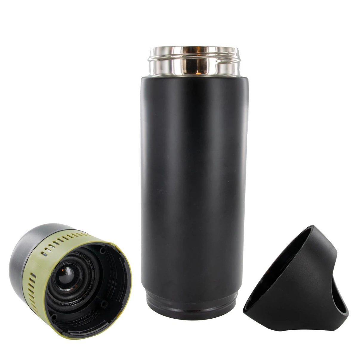 Gourde Enceinte Bluetooth 7 Gourde Enceinte Bluetooth – Image 5