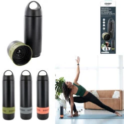 Gourde Enceinte Bluetooth 12 Gourde Enceinte Bluetooth -Créatifs Cadeaux Magasin gourde enceinte bluetooth 4