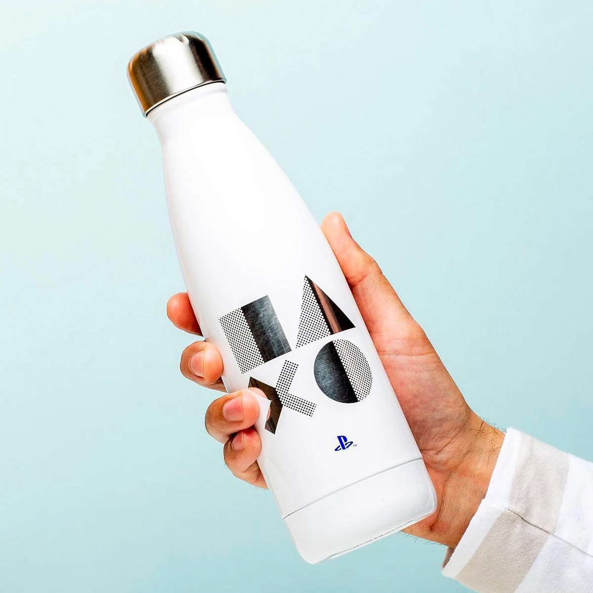 Paladone Gourde Isotherme PlayStation 5 4 Paladone Gourde Isotherme PlayStation 5 – Image 2