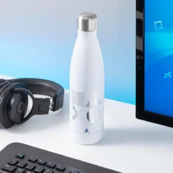 Paladone Gourde Isotherme PlayStation 5 8 Paladone Gourde Isotherme PlayStation 5 -Créatifs Cadeaux Magasin gourde isotherme playstation 2