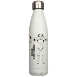 Out Of The Blue Gourde Stormtrooper Blanche -Créatifs Cadeaux Magasin gourde stormtrooper blanche 4