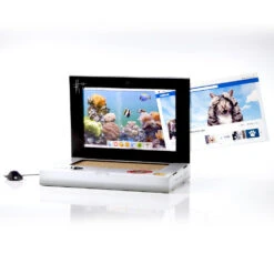 Grattoir Pour Chat Ordinateur Et Sa Souris -Créatifs Cadeaux Magasin grattoir pour chat ordinateur et sa souris 4