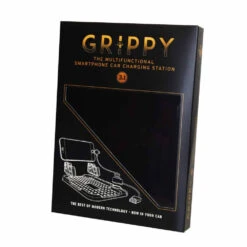 Grippy 3.1, Le Support Smartphone Astucieux