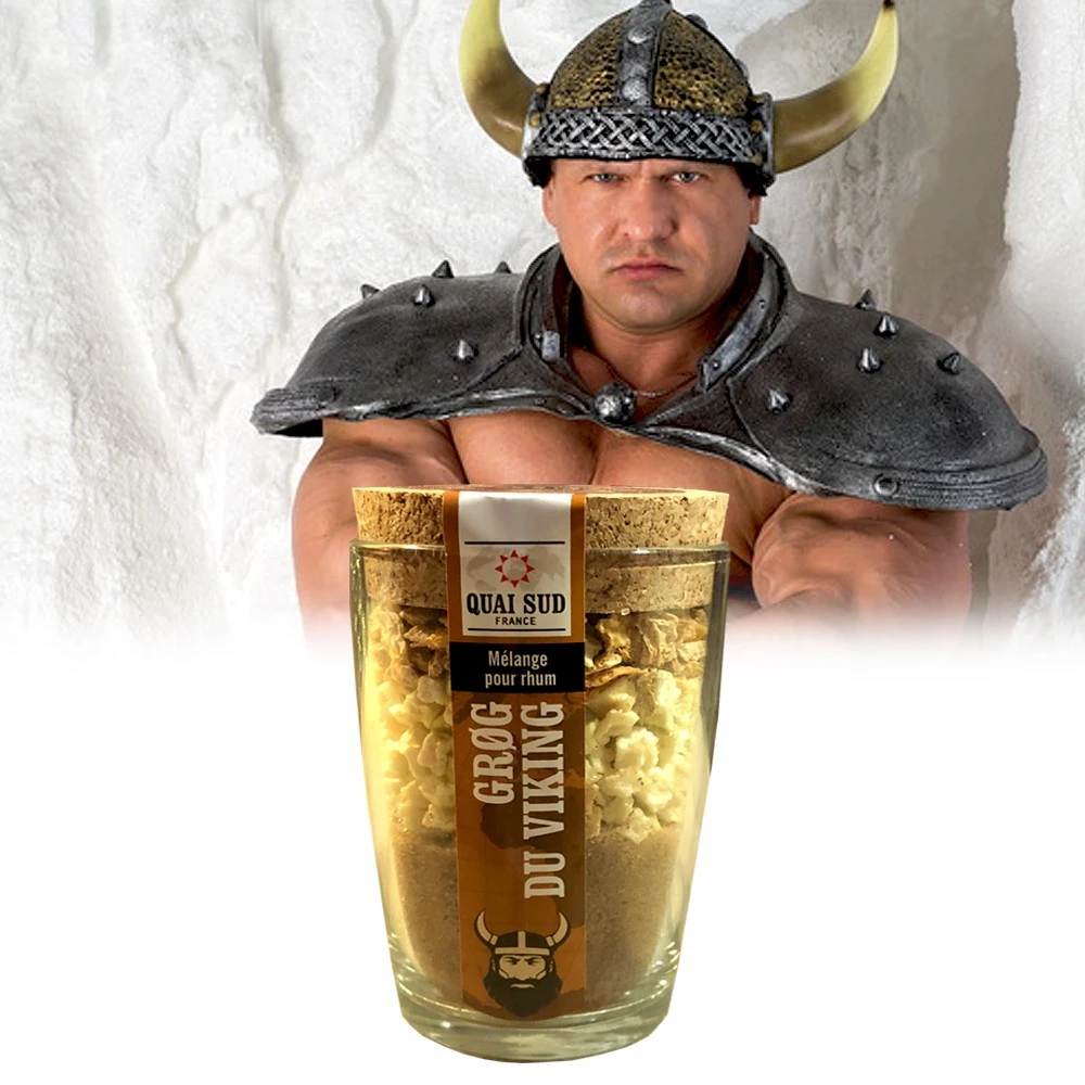Grog Du Viking 4 Grog Du Viking – Image 2