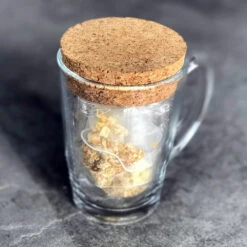 Grog Du Viking, Tasse Et Infusettes -Créatifs Cadeaux Magasin grog du viking tasse et infusettes 2