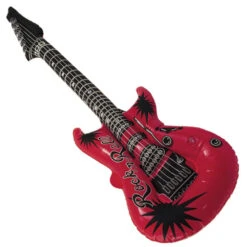 Guitare Gonflable 9 Guitare Gonflable -Créatifs Cadeaux Magasin guitare gonflable 3