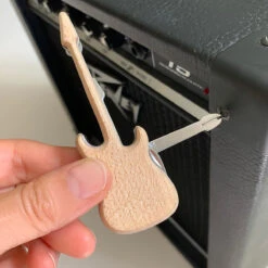 KIKKERLAND Guitare Multi-outils -Créatifs Cadeaux Magasin guitare multi outils 2