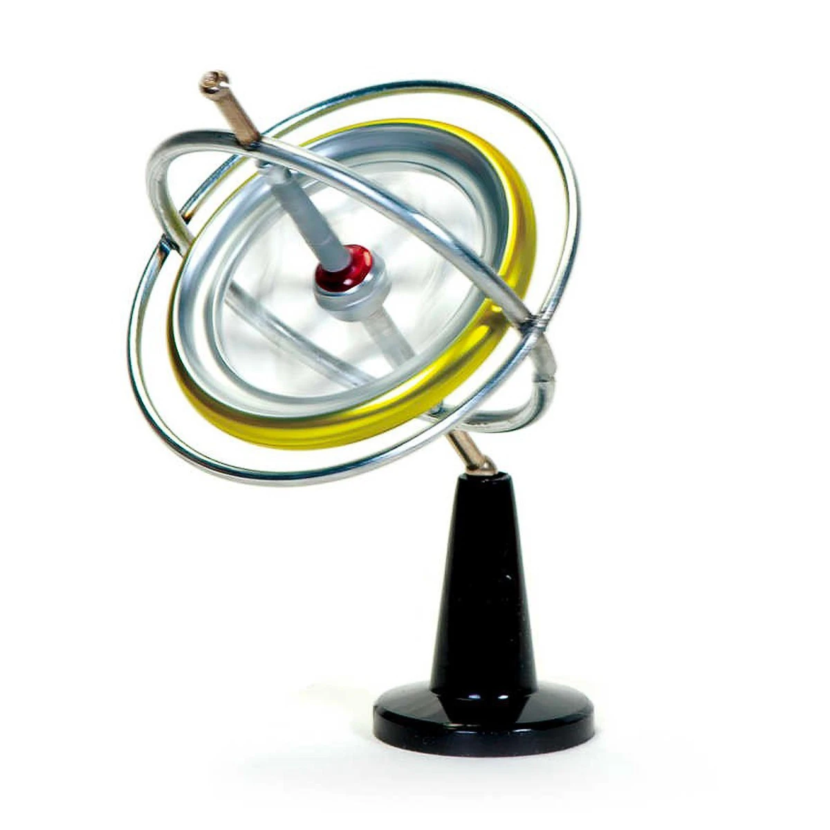 Gyroscope Métal 3 Gyroscope Métal