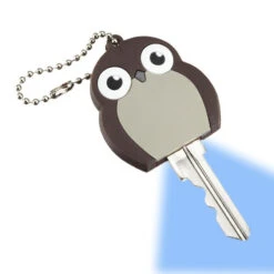 Habit Pour Clé Hibou