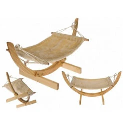 Out Of The Blue Hamac Pour Chat