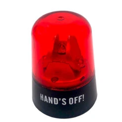 Hand's Off, Mini Alarme -Créatifs Cadeaux Magasin hand s off mini alarme 2