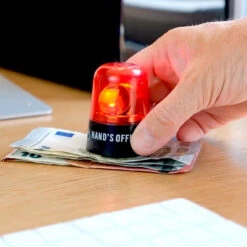 Hand's Off, Mini Alarme -Créatifs Cadeaux Magasin hand s off mini alarme 3