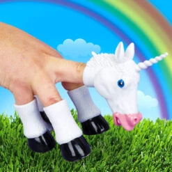 Handicorn, La Licorne Pour Main. -Créatifs Cadeaux Magasin handicorn la licorne pour main 2