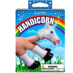 Handicorn, La Licorne Pour Main.