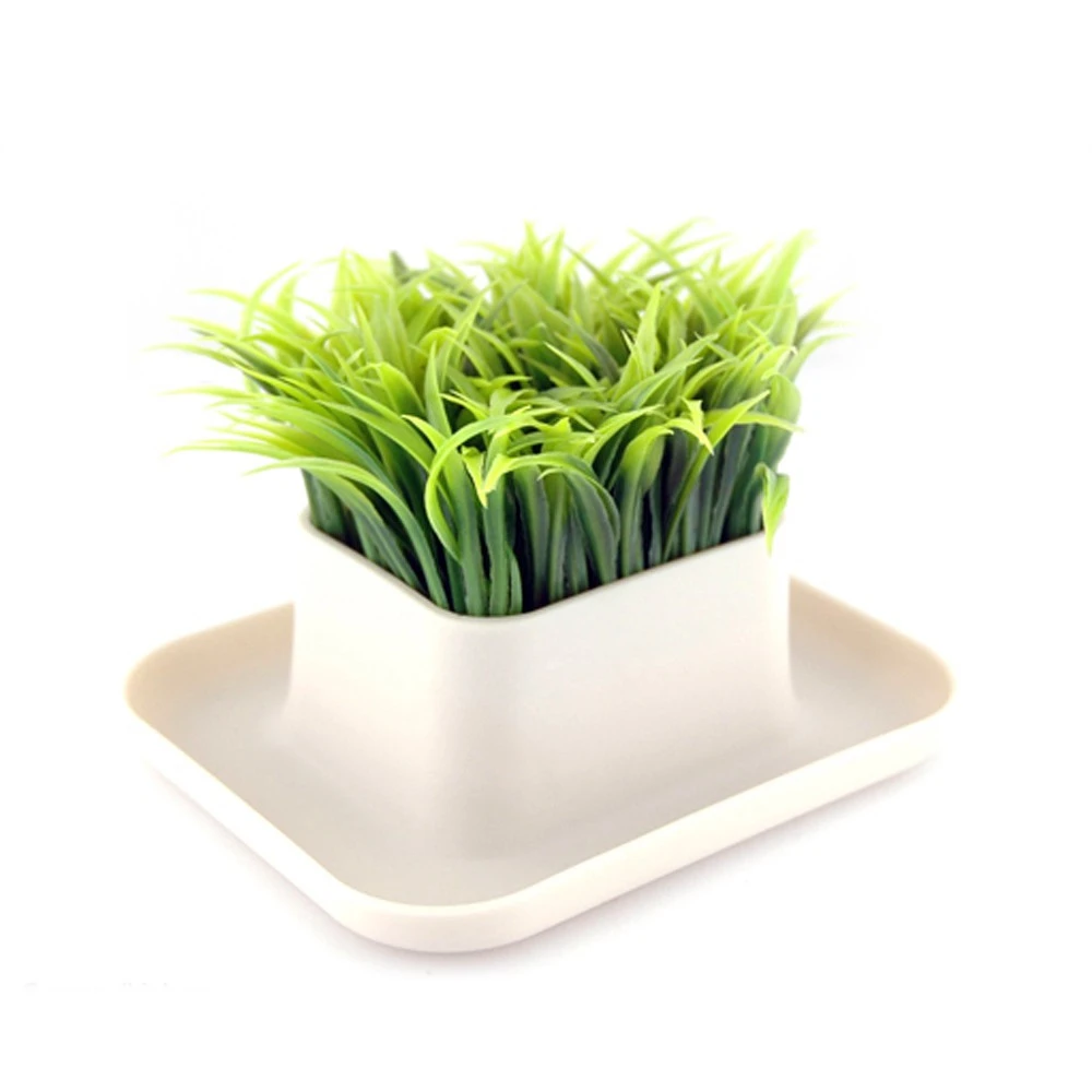 Herbe, Station De Rangement 3 Herbe, Station De Rangement