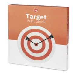 Balvi Horloge Cible