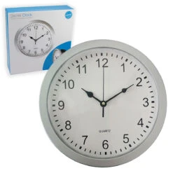 Horloge Coffre-fort -Créatifs Cadeaux Magasin horloge coffre fort 3